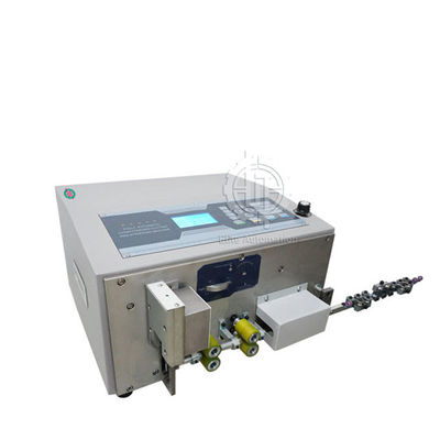 3 Pisau Bulat Magnet Wire Paint Removal dan Mesin Pemotong Kawat