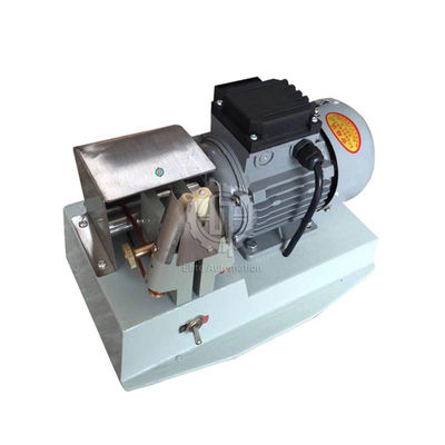 6110 Rev / Min Paint Cable Peeling Machine Untuk Pengupasan Kawat Enamel