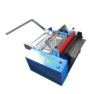 Mesin Pemotong Kawat Otomatis 1mm-100000mm, Mesin Pemotong Heat Shrink Tubing 150p / Min