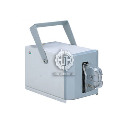 0.5-0.7Mpa 1.2T Mesin Crimper Kawat Pneumatik Penggunaan Ferrules
