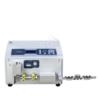 3 Pisau Bulat Magnet Wire Paint Removal dan Mesin Pemotong Kawat