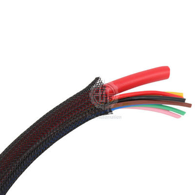 Jalinan Lengan Warping dan Mesin Pemotong Kabel untuk Wire Harness