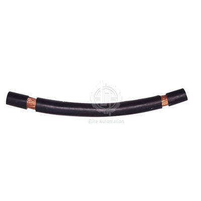 Mesin Potong Dan Strip Kawat Layar Sentuh, Mesin Pemotong Kabel Otomatis Dia25mm 1800PCS / H