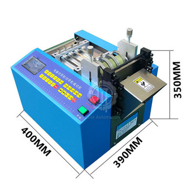 Mesin Pemotong Foil 150p / Min