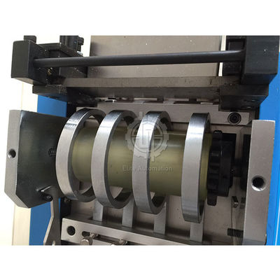Mesin Pemotong Foil 150p / Min