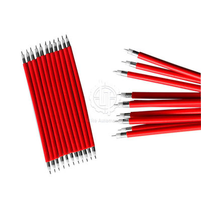 6 Lapisan Kabel Koaksial / Mesin Pengolah Kawat 60 Set Penyimpanan Data