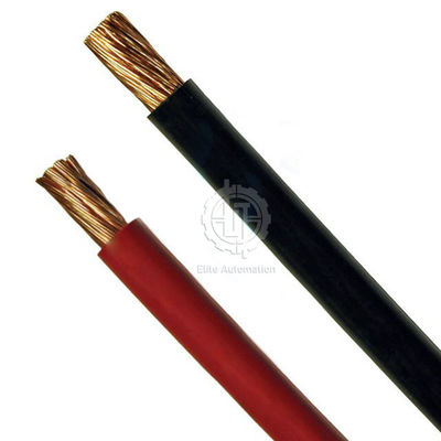 Mesin Pengupas Kabel Pneumatik, Pemotong Panjang Kawat Otomatis 200mm Stroke