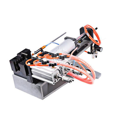 200mm Stroke Scrap Wire Processing Machine Untuk Pengupasan Selubung Kabel