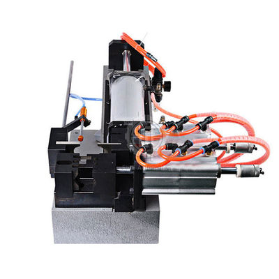 200mm Stroke Scrap Wire Processing Machine Untuk Pengupasan Selubung Kabel