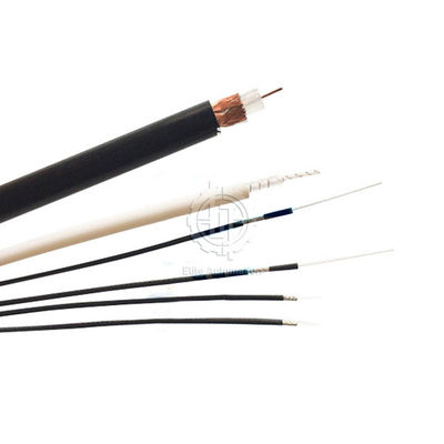 Mesin Pengupasan Kabel Koaksial Multi Layer Rg1.41 Semi Otomatis