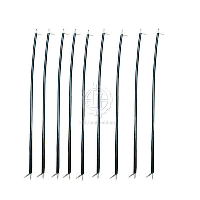 Kabel Dia2mm / Mesin Pengolah Kawat Linkable Untuk Pengupasan
