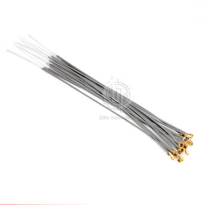 Mesin Pemutusan Crimping IPEX untuk Kabel Koaksial
