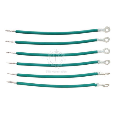Mesin Automatic Wire Tinning Twisting dan Connector Crimping