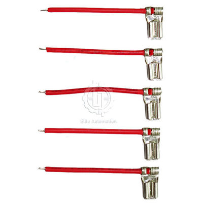 Mesin Automatic Wire Tinning Twisting dan Connector Crimping