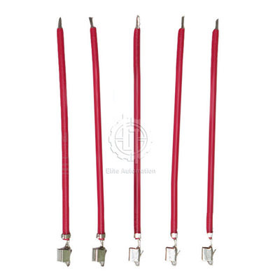 Mesin Automatic Wire Tinning Twisting dan Connector Crimping