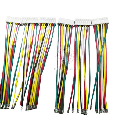 Mesin Crimping AWG20 Ferrule, Mesin Crimping Konektor Dua Ujung