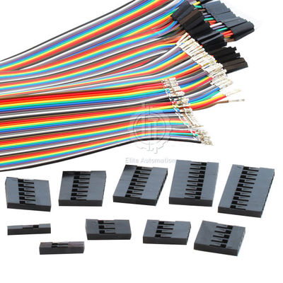Mesin Crimping AWG20 Ferrule, Mesin Crimping Konektor Dua Ujung