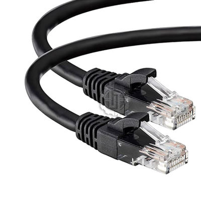 Mesin Crimping Kabel Lan 300pcs / H Otomatis Penuh Dengan Penyortiran CCD