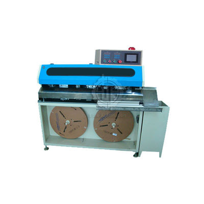 Multi Core 1.2m2 Terminal Tube / Sistem Memasukkan Mesin Crimping Kawat
