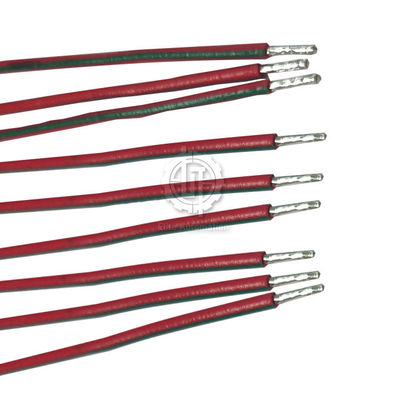 Mesin Crimping Wire Lug AWG28, Mesin Crimping Kabel Lan 6kgf