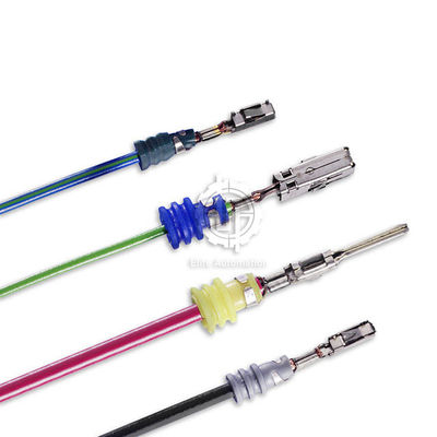 Mesin Crimping Wire Lug AWG28, Mesin Crimping Kabel Lan 6kgf