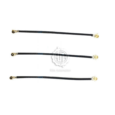 6kw IPEX RF Coax Cable Connector Wire Crimping Machine Sepenuhnya Otomatis