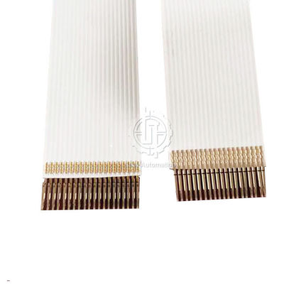 2P-20P 2.0T Mesin Crimping Kawat Otomatis Untuk Sirkuit Fleksibel