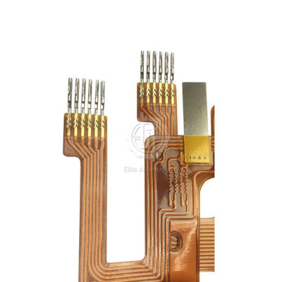 2P-20P 2.0T Mesin Crimping Kawat Otomatis Untuk Sirkuit Fleksibel