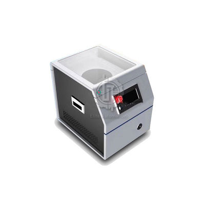 0,5-2,5mm2 Kabel / Wire Terminal Crimping Machine Berat 40kg