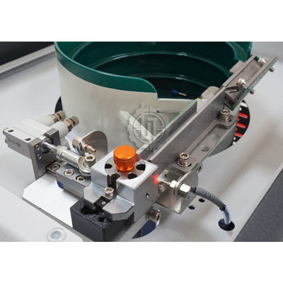 0,5-2,5mm2 Kabel / Wire Terminal Crimping Machine Berat 40kg