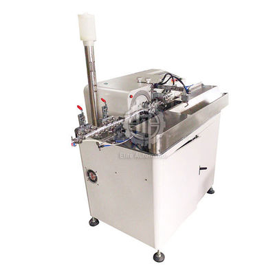 Mesin Crimping Kawat Tinning Dua Ujung