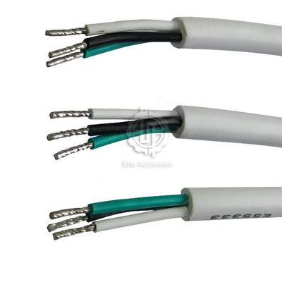 Mesin Crimping Kawat Tinning Dua Ujung