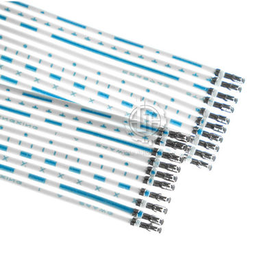 Mesin Crimping Kabel Datar 20P, Mesin Crimping Rj45 Semi Otomatis