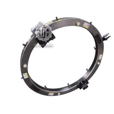 Mesin Pemotong Kawat Otomatis Portabel Untuk Pemotongan Dan Beveling Pipa OD 16mm-80mm