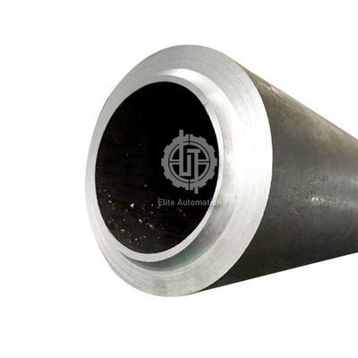 Mesin Pemotong Kawat Otomatis Portabel Untuk Pemotongan Dan Beveling Pipa OD 16mm-80mm