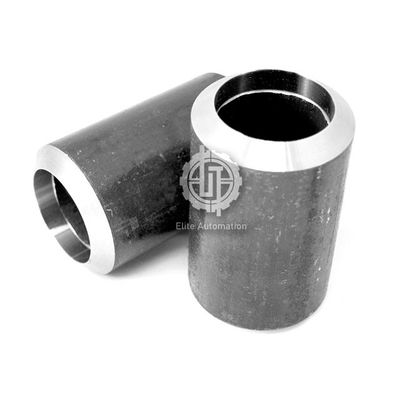 Mesin Pemotong Kawat Otomatis Portabel Untuk Pemotongan Dan Beveling Pipa OD 16mm-80mm