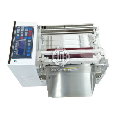 Potong Panjang Mesin Pemotong Kawat Otomatis Total Daya 560w