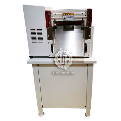 Potong Panjang Mesin Pemotong Kawat Otomatis Total Daya 560w