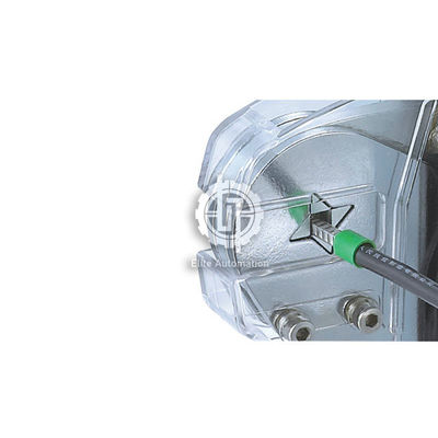 Crimper Kabel Pneumatik Stepless, Mesin Crimping Konektor 13.5KN