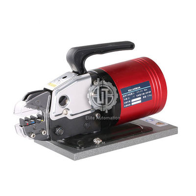 Konektor Kompak Pneumatic Wire Crimper 0.25-6.0mm2 Rentang Crimping