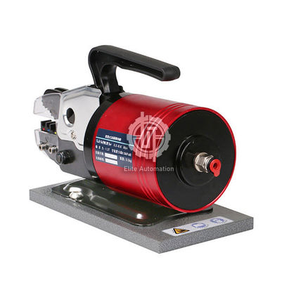 Konektor Kompak Pneumatic Wire Crimper 0.25-6.0mm2 Rentang Crimping