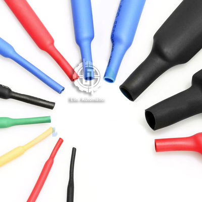 Mesin Penyusut Panas Wire Harness, Heat Shrink Tubing Heater 3,5m / Min