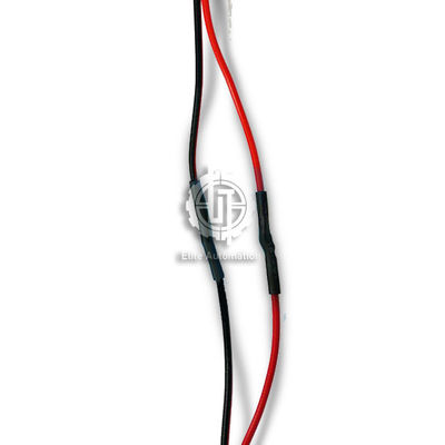 Mesin Penyusut Panas Wire Harness, Heat Shrink Tubing Heater 3,5m / Min