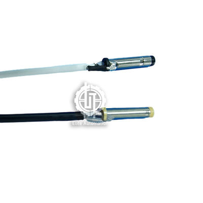 1185 1571 Konektor DC Mesin Solder Semi Otomatis Berat 250kg