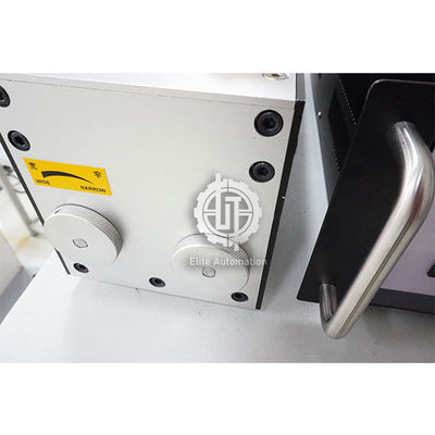Metal Welding Splicing 20KHz Mesin Solder Semi Otomatis Menggunakan Kawat Timbal Motor