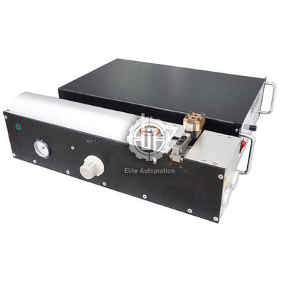 Metal Welding Splicing 20KHz Mesin Solder Semi Otomatis Menggunakan Kawat Timbal Motor