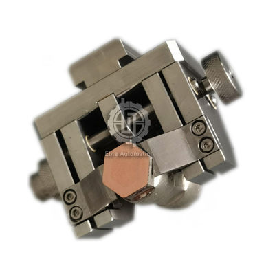Mesin Uji Harness Kawat 5 Juta Piksel, Penguji Analisis Cross Sectional 2800rpm