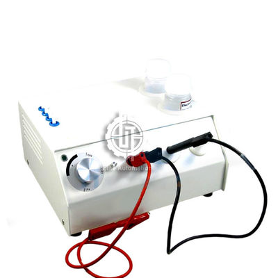 Mesin Uji Harness Kawat 5 Juta Piksel, Penguji Analisis Cross Sectional 2800rpm