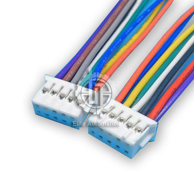 Single / Double Row Wire Harness Tester Connector Wire Sequence Detection System