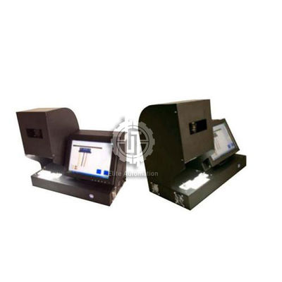 Alert NG Color Detection System, 9A Wire Harness Testing Equipment
